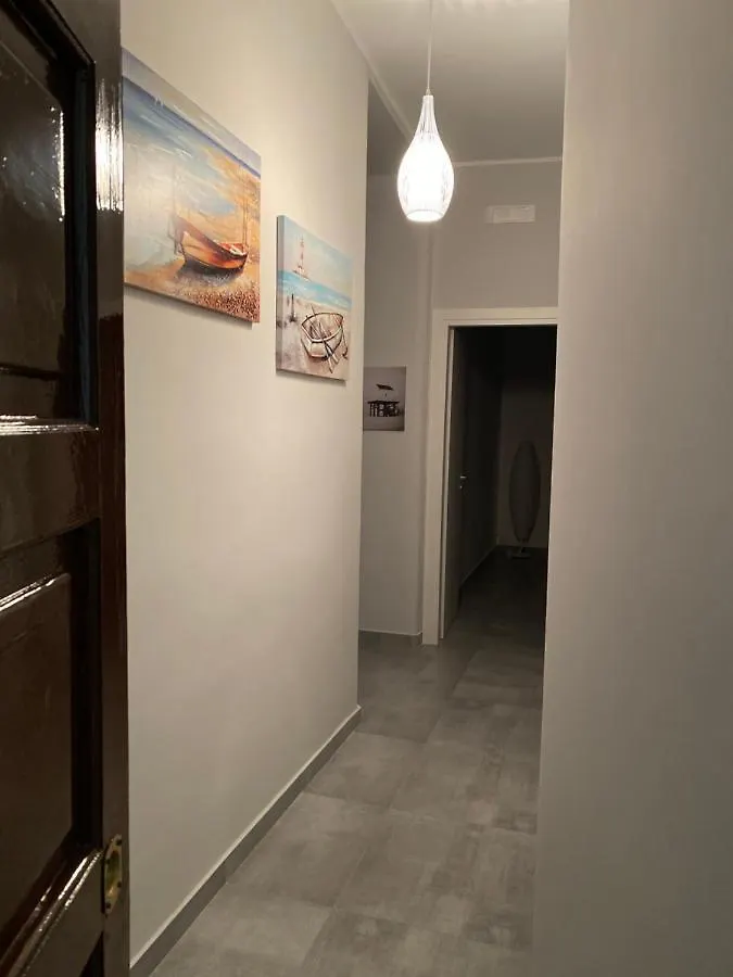 Appartement Casa Pirandello à Catane