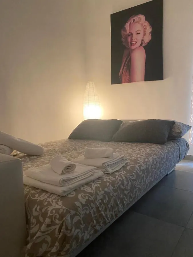 Appartement Casa Pirandello à Catane