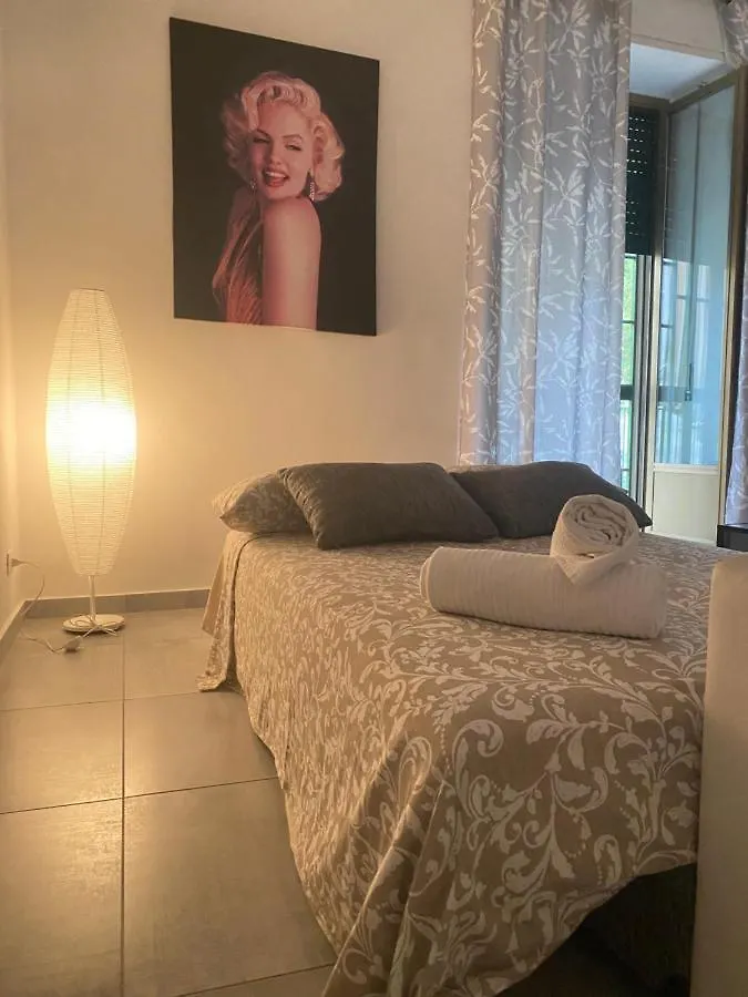 Appartement Casa Pirandello à Catane