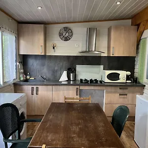 Mobil 4 Personnes , Nances France