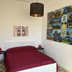 Mary's Center House Katania