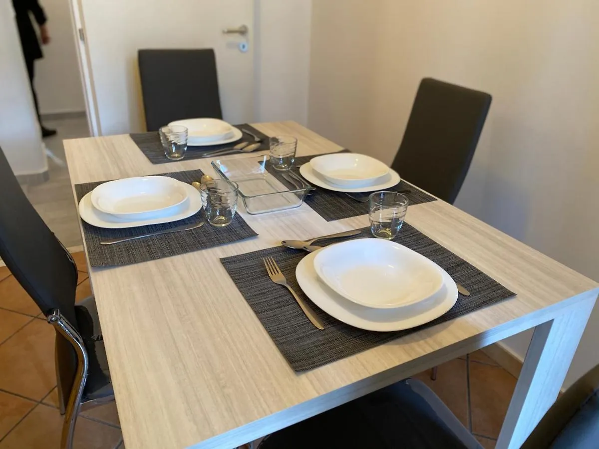 Casa Pirandello Apartment Catania 0*,